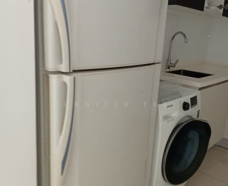 Fera Residence @ The Quartz WM untuk Untuk Disewa - RM 2,400 /bulan, Feb 2026 - PropertyGuru.com.my