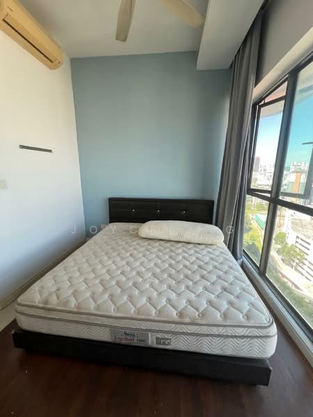 Setia SKY Residences untuk Untuk Dijual - RM 840,000, Feb 2026 - Bedroom - PropertyGuru.com.my