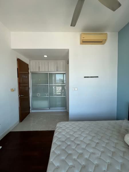 Setia SKY Residences untuk Untuk Dijual - RM 840,000, Feb 2026 - Bedroom - PropertyGuru.com.my