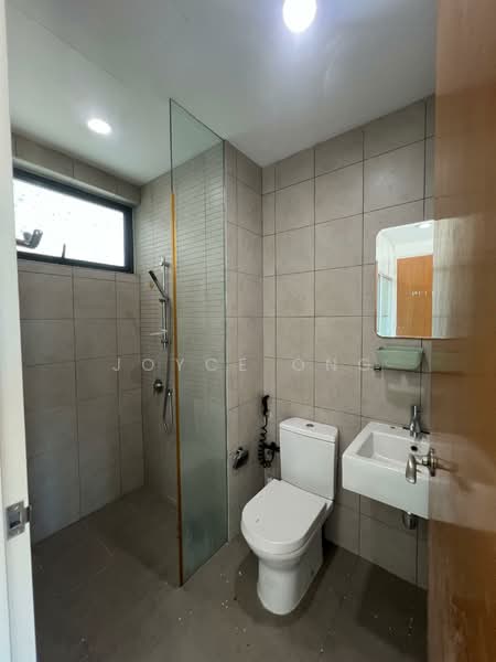 Setia SKY Residences untuk Untuk Dijual - RM 840,000, Feb 2026 - Bathroom - PropertyGuru.com.my