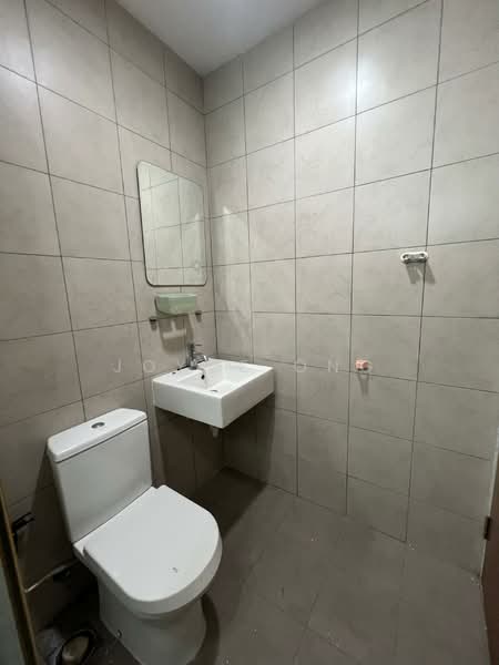 Setia SKY Residences untuk Untuk Dijual - RM 840,000, Feb 2026 - Bathroom - PropertyGuru.com.my