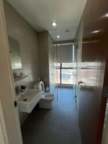 Setia SKY Residences untuk Untuk Dijual - RM 840,000, Feb 2026 - Bathroom - PropertyGuru.com.my