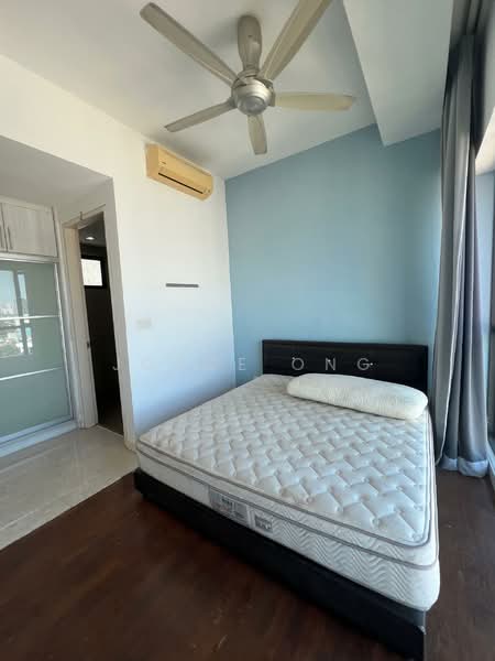 Setia SKY Residences untuk Untuk Dijual - RM 840,000, Feb 2026 - Bedroom - PropertyGuru.com.my