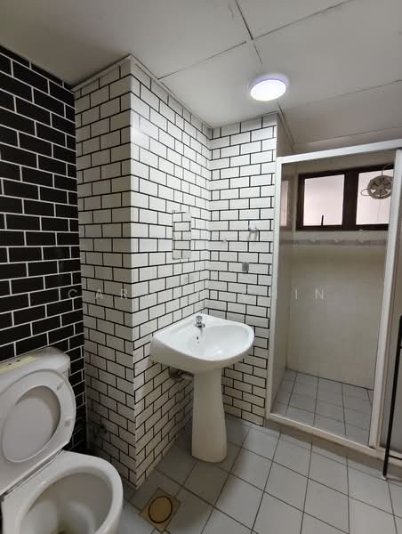 Condominium for Rent at Angkupuri Condominium - Carmen Chin - PropertyGuru.com.my