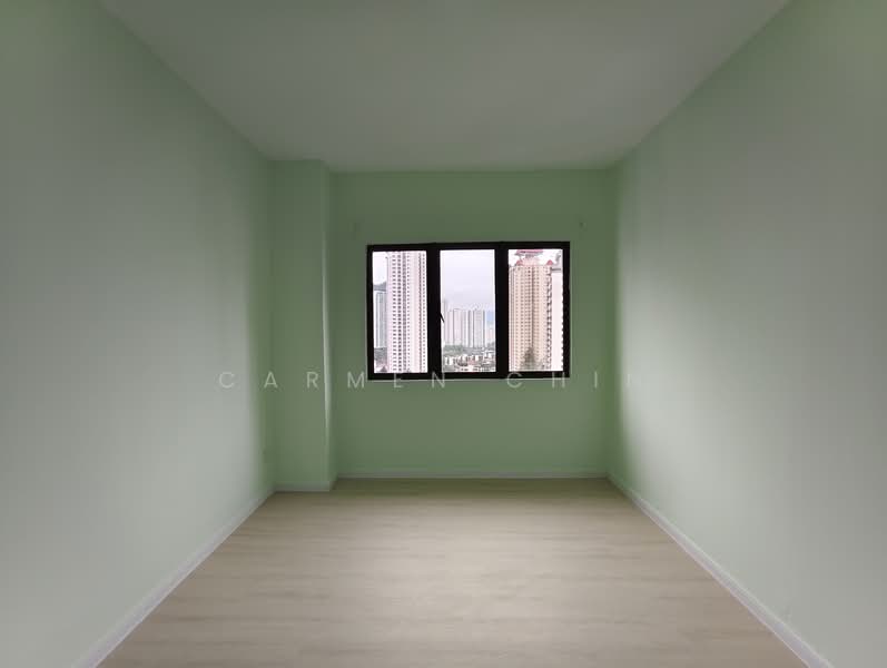 Condominium for Rent at Angkupuri Condominium - Carmen Chin - PropertyGuru.com.my