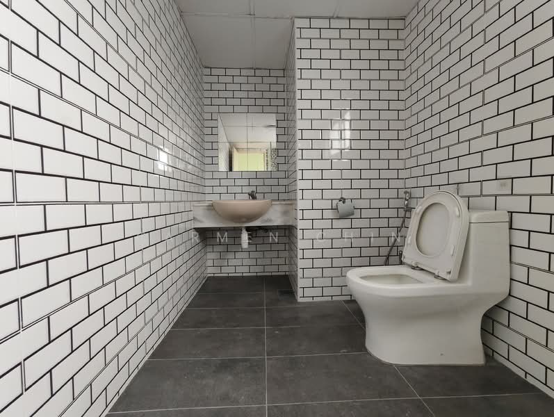 Condominium for Rent at Angkupuri Condominium - Carmen Chin - PropertyGuru.com.my