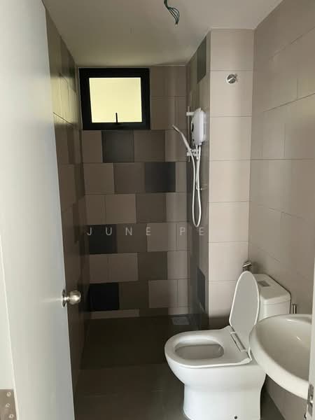 Helix2 @ PJ South untuk Untuk Disewa - RM 2,400 /bulan, Feb 2026 - Bathroom - PropertyGuru.com.my