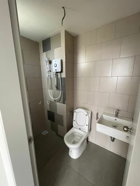 Helix2 @ PJ South untuk Untuk Disewa - RM 2,400 /bulan, Feb 2026 - Bathroom - PropertyGuru.com.my