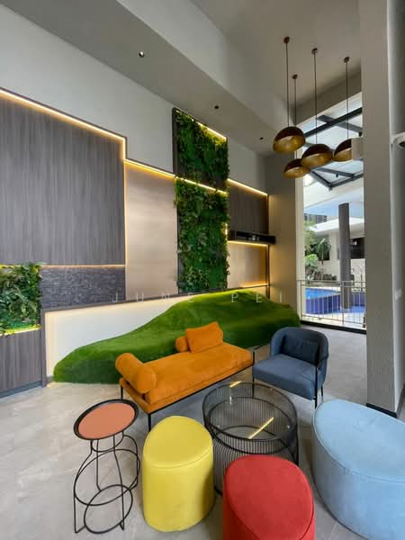 Helix2 @ PJ South untuk Untuk Disewa - RM 2,400 /bulan, Feb 2026 - Lobby - PropertyGuru.com.my