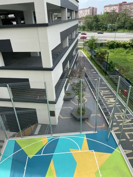 Helix2 @ PJ South untuk Untuk Disewa - RM 2,400 /bulan, Feb 2026 - Exterior - PropertyGuru.com.my