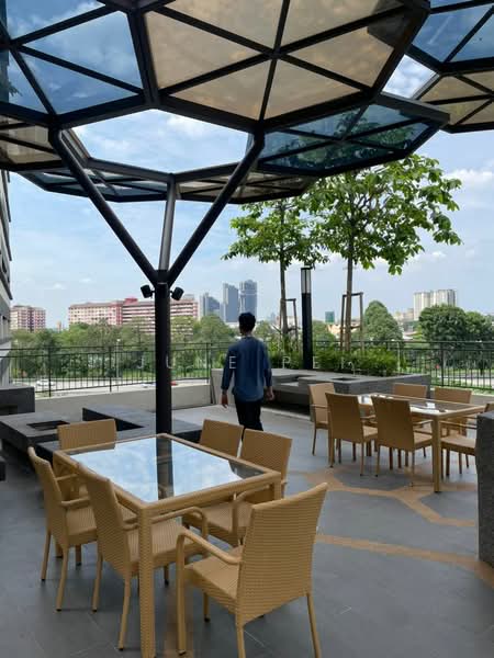 Helix2 @ PJ South untuk Untuk Disewa - RM 2,400 /bulan, Feb 2026 - Exterior - PropertyGuru.com.my