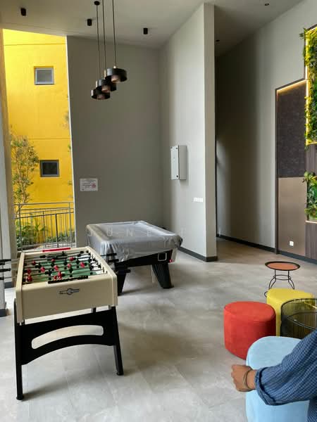 Helix2 @ PJ South untuk Untuk Disewa - RM 2,400 /bulan, Feb 2026 - Lobby - PropertyGuru.com.my