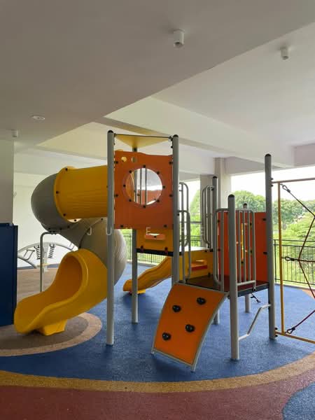 Helix2 @ PJ South untuk Untuk Disewa - RM 2,400 /bulan, Feb 2026 - Exterior - PropertyGuru.com.my