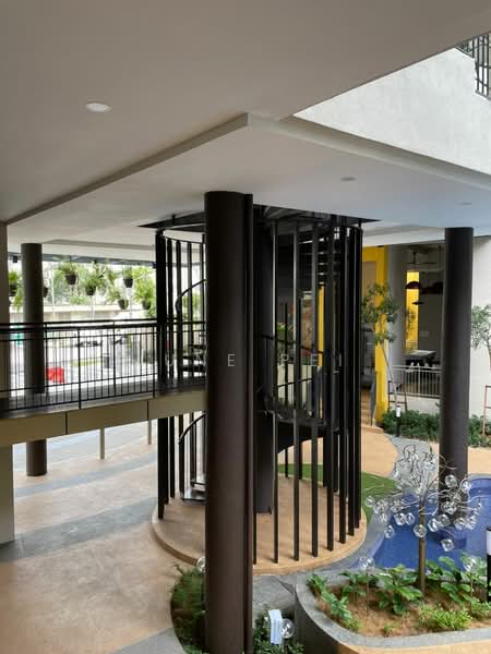 Helix2 @ PJ South untuk Untuk Disewa - RM 2,400 /bulan, Feb 2026 - Exterior - PropertyGuru.com.my