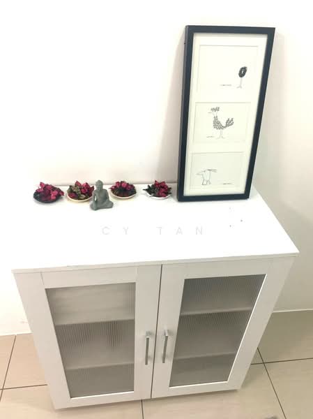 Condominium for Rent at QuayWest Residence - CY Tan - Interior - PropertyGuru.com.my