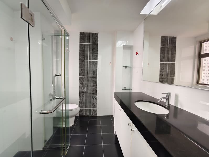 Condominium for Rent at Almaspuri - Carmen Chin - PropertyGuru.com.my