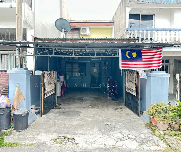 For Sale - Pandan Jaya