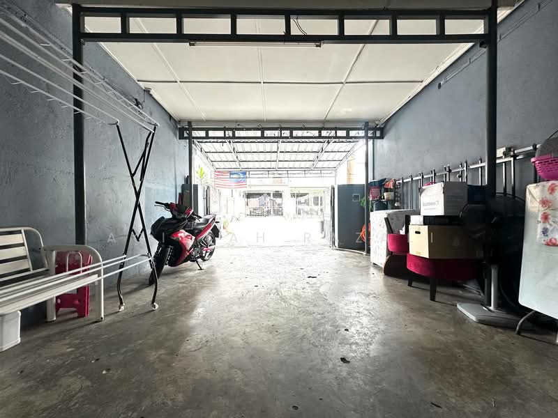 For Sale - Pandan Jaya