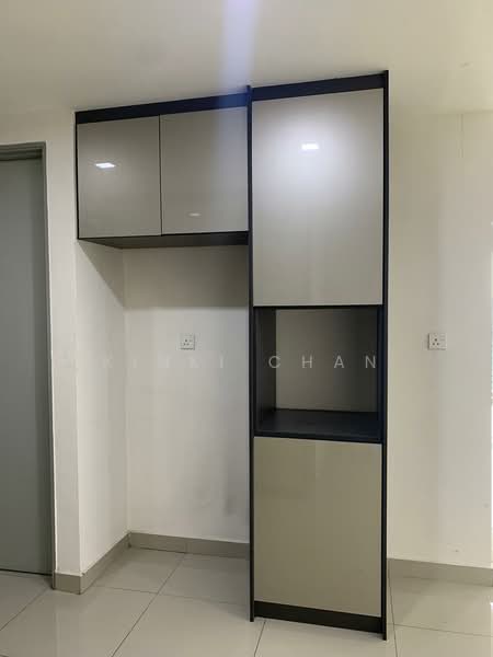 Condominium for Sale at Suasana Lumayan - KINKI CHAN - Interior - PropertyGuru.com.my