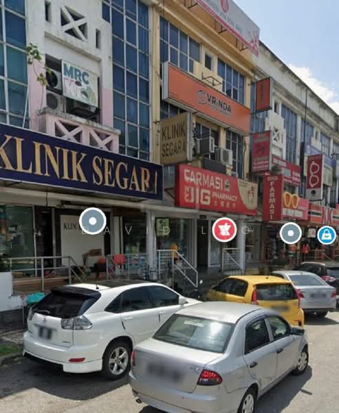 Shop for Rent in Puchong (Selangor) - David Lao - Exterior - PropertyGuru.com.my