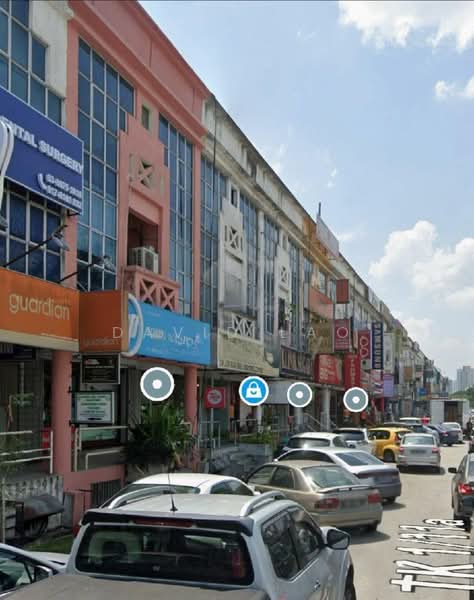 Shop for Rent in Puchong (Selangor) - David Lao - Exterior - PropertyGuru.com.my