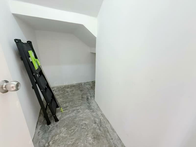 2-storey Terraced House for Sale in Taman Setia Indah (Tebrau) - Chris Chin - PropertyGuru.com.my