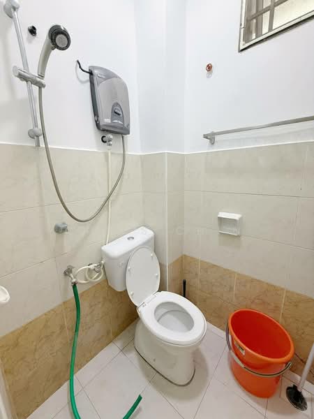2-storey Terraced House for Sale in Taman Setia Indah (Tebrau) - Chris Chin - PropertyGuru.com.my