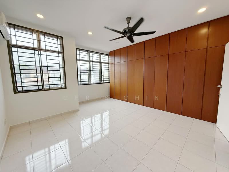 2-storey Terraced House for Sale in Taman Setia Indah (Tebrau) - Chris Chin - PropertyGuru.com.my