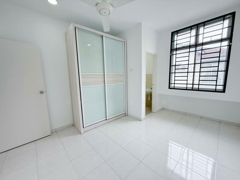 2-storey Terraced House for Sale in Taman Setia Indah (Tebrau) - Chris Chin - PropertyGuru.com.my