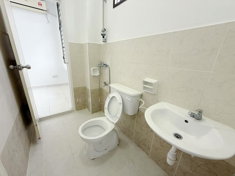 2-storey Terraced House for Sale in Taman Setia Indah (Tebrau) - Chris Chin - PropertyGuru.com.my