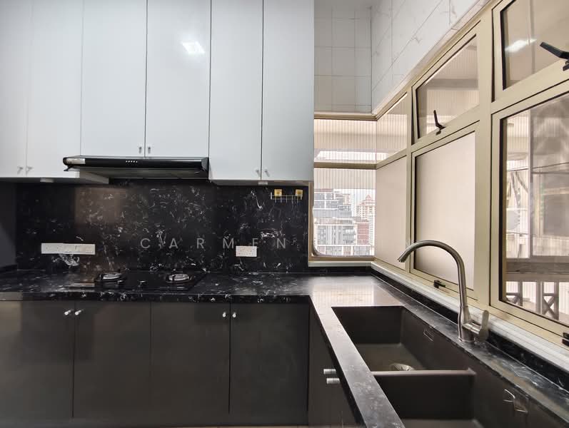 Condominium for Rent at Almaspuri - Carmen Chin - PropertyGuru.com.my