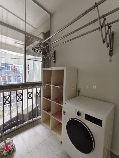 Condominium for Rent at Almaspuri - Carmen Chin - PropertyGuru.com.my