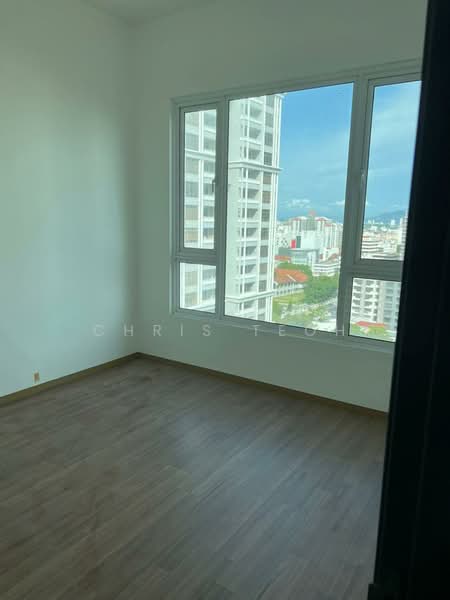 Scott Residence untuk Untuk Dijual - RM 1,350,000, Mac 2026 - View - PropertyGuru.com.my