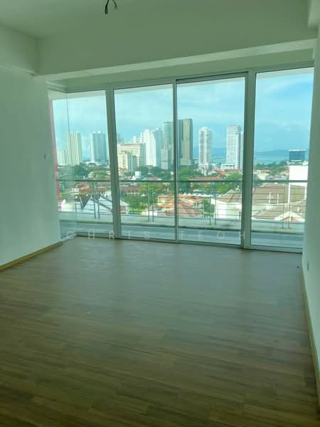 Scott Residence untuk Untuk Dijual - RM 1,350,000, Mac 2026 - View - PropertyGuru.com.my