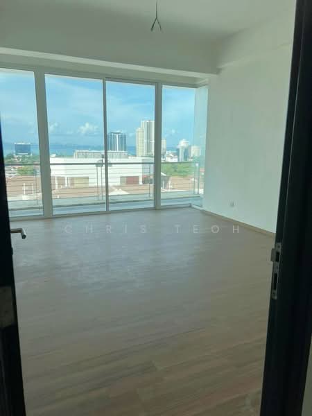 Scott Residence untuk Untuk Dijual - RM 1,350,000, Mac 2026 - View - PropertyGuru.com.my