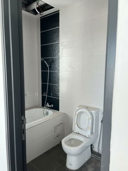 Scott Residence untuk Untuk Dijual - RM 1,350,000, Mac 2026 - Bathroom - PropertyGuru.com.my