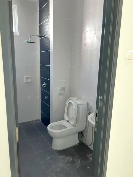 Scott Residence untuk Untuk Dijual - RM 1,350,000, Mac 2026 - Bathroom - PropertyGuru.com.my