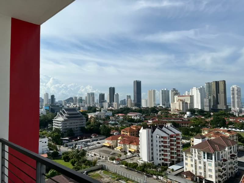 Scott Residence untuk Untuk Dijual - RM 1,350,000, Mac 2026 - Exterior - PropertyGuru.com.my
