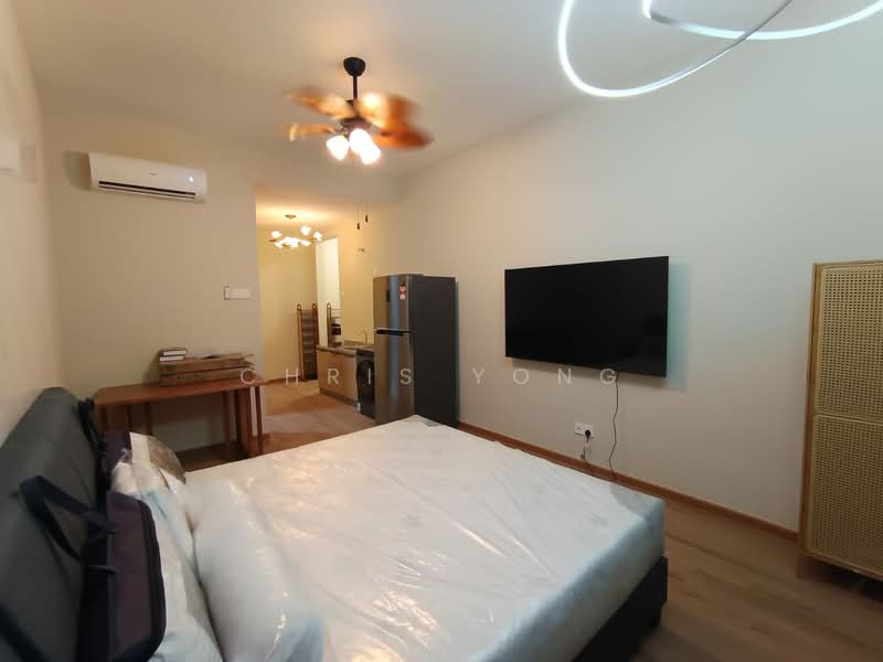 Armani Raja Uda untuk Untuk Disewa - RM 4,600 /bulan, Feb 2026 - Bedroom - PropertyGuru.com.my