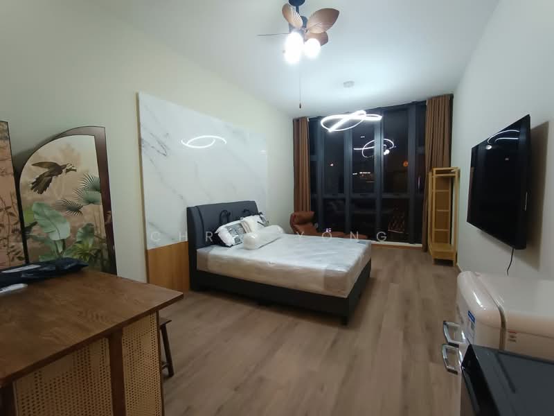 Armani Raja Uda untuk Untuk Disewa - RM 4,600 /bulan, Feb 2026 - Bedroom - PropertyGuru.com.my