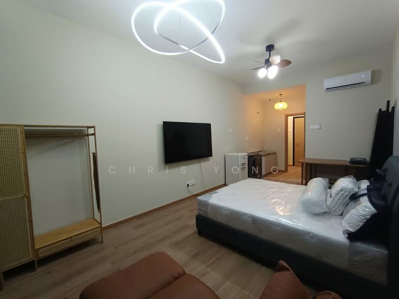 Armani Raja Uda untuk Untuk Disewa - RM 4,600 /bulan, Feb 2026 - Bedroom - PropertyGuru.com.my