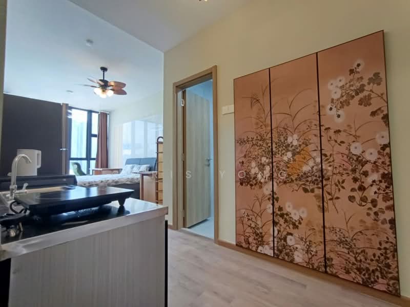 Service Residence for Rent at Armani Raja Uda - Chris Yong - Interior - PropertyGuru.com.my