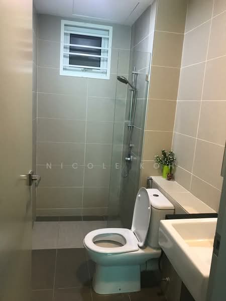 Condominium for Rent at Tropicana Bay Residences - Nicole Koh - Bathroom - PropertyGuru.com.my
