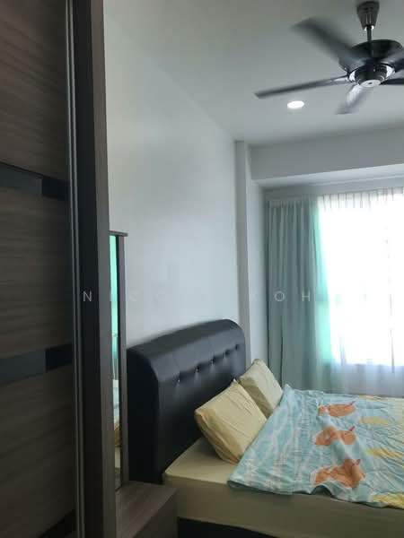 Condominium for Rent at Tropicana Bay Residences - Nicole Koh - Bedroom - PropertyGuru.com.my