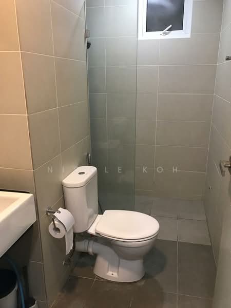 Condominium for Rent at Tropicana Bay Residences - Nicole Koh - Bathroom - PropertyGuru.com.my