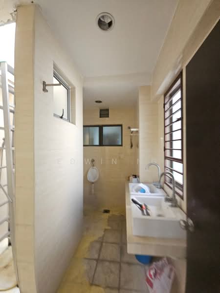 Vistaria Residences untuk Untuk Dijual - RM 2,900,000, Mac 2026 - Bathroom - PropertyGuru.com.my