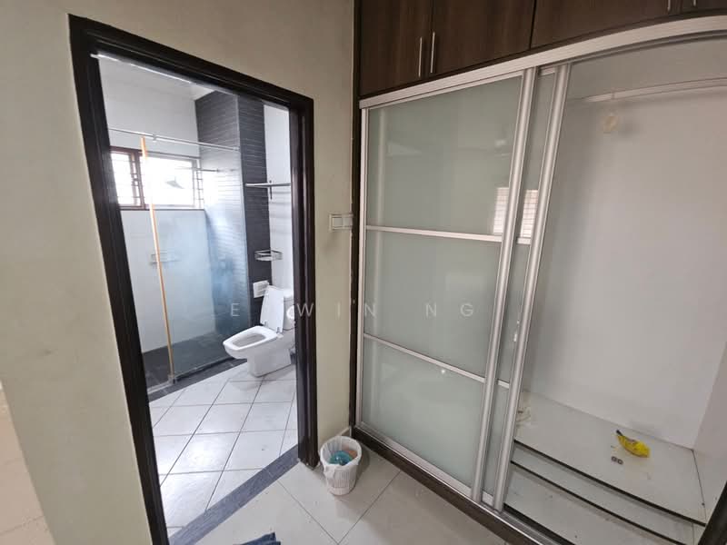 Vistaria Residences untuk Untuk Dijual - RM 2,900,000, Mac 2026 - Bathroom - PropertyGuru.com.my