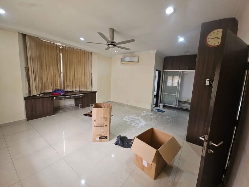 Vistaria Residences untuk Untuk Dijual - RM 2,900,000, Mac 2026 - Bedroom - PropertyGuru.com.my