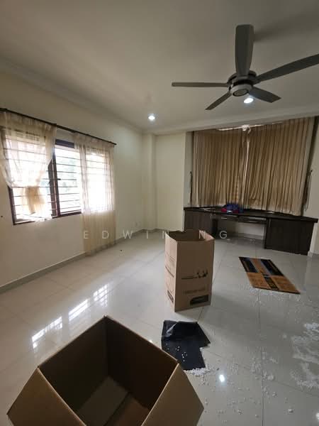 Vistaria Residences untuk Untuk Dijual - RM 2,900,000, Mac 2026 - Living Room - PropertyGuru.com.my