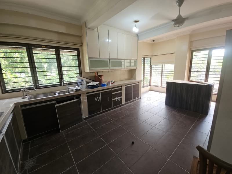Vistaria Residences untuk Untuk Dijual - RM 2,900,000, Mac 2026 - Kitchen - PropertyGuru.com.my